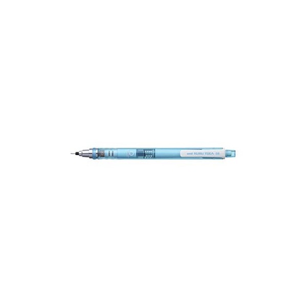 KOH-I-NOOR – Goma de borrar y portagoma con forma de bolígrafo (12