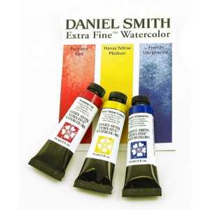 Daniel Smith Watercolor