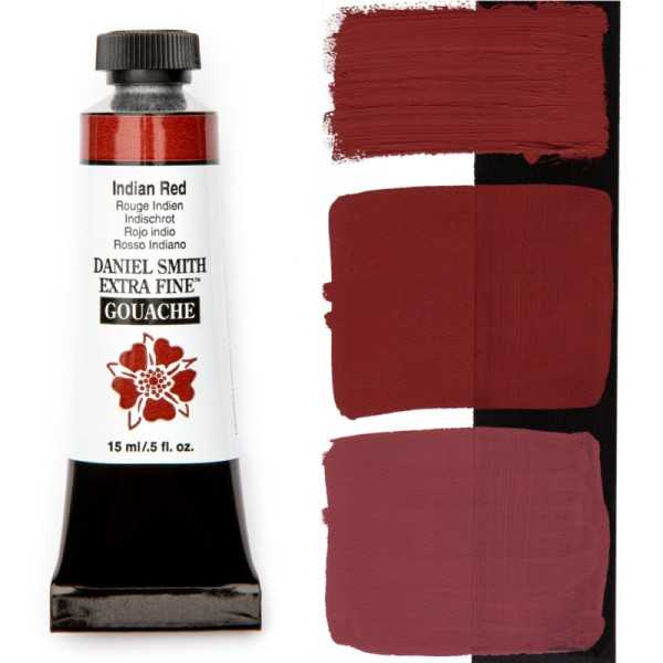 DANIEL SMITH Gouache Extrafino Tubo 15ml.