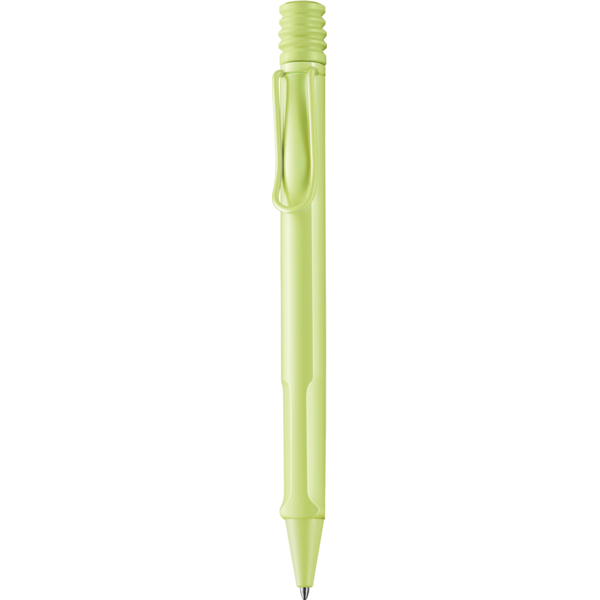 Lamy Safari Springgreen M 2D0 Ballpoint Pen