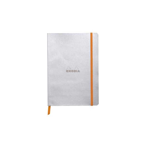 RHODIA Libreta Rhodiarama Tapa Flexible