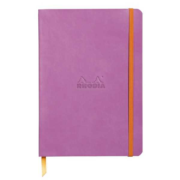 RHODIA Libreta Rhodiarama Tapa Flexible