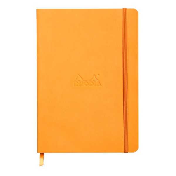 RHODIA Libreta Rhodiarama Tapa Flexible