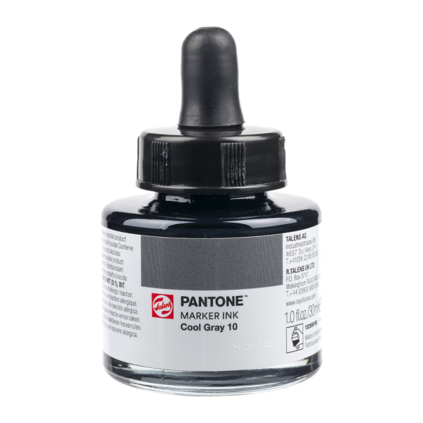 Tinta Talens Pantone 30ml.