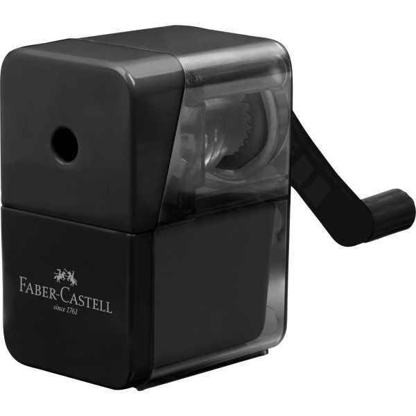 Faber Castell Sharpen Pencils Manuel Desk Sharpener