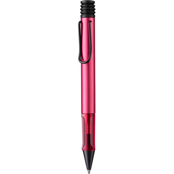 Lamy AL-star FIERY M 2D9 Ballpoint Pen