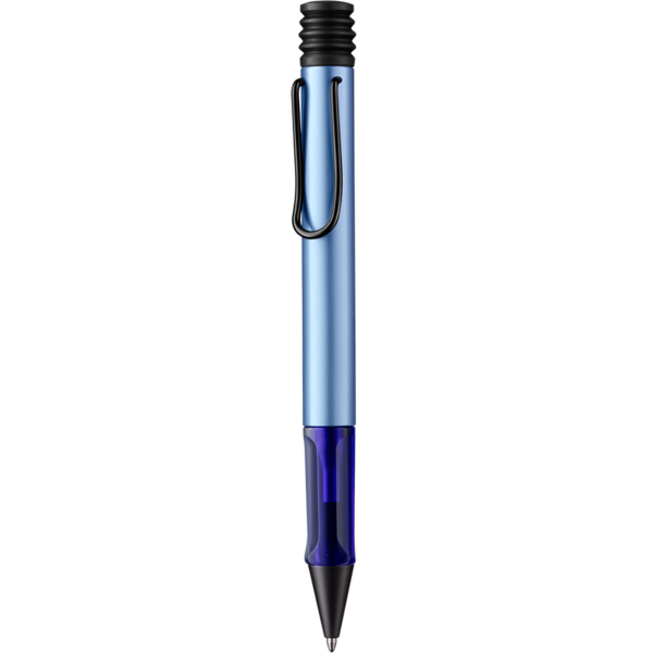 Lamy AL-star AQUATIC M 2E1 Ballpoint Pen