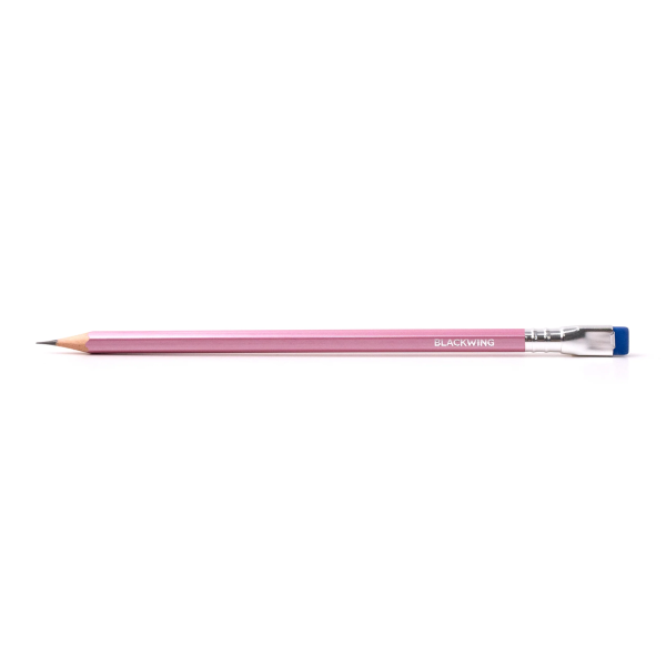 Blackwing Graphite Pencil PEARL PINK