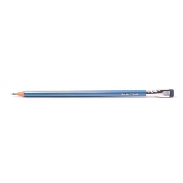 Blackwing Graphite Pencil PEARL BLUE
