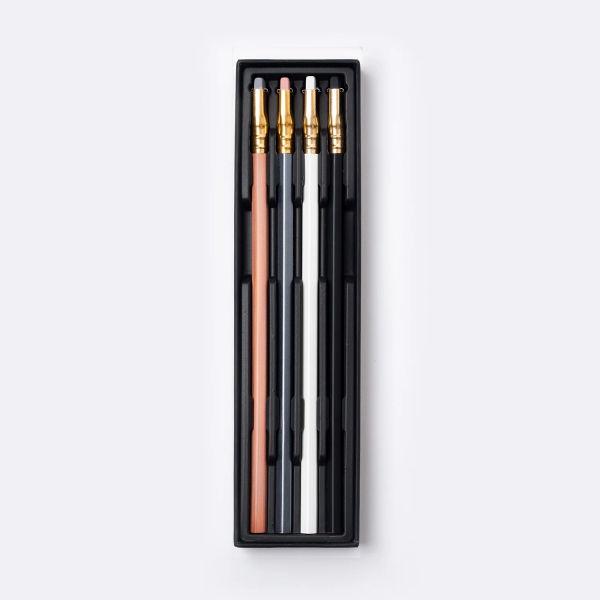 Blackwing Audition Pack - Set of 4 Pencils