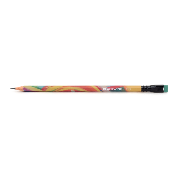 Blackwing Graphite Pencil Volume 710