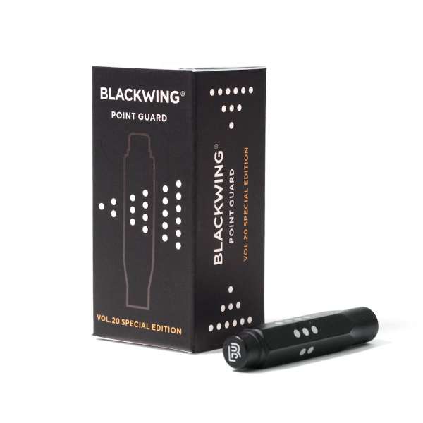Blackwing Guarda Puntas Volume 20