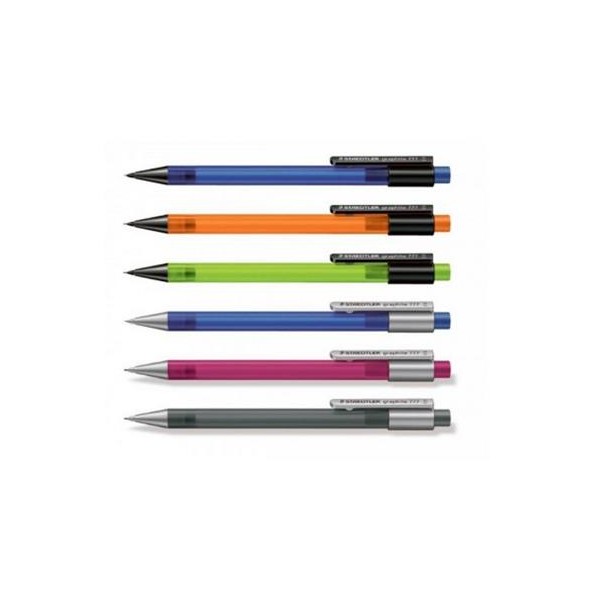 Portaminas Staedtler Graphite 777 0,7