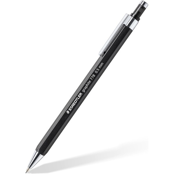 Mechanical pencil Staedtler Graphite 778 0.5