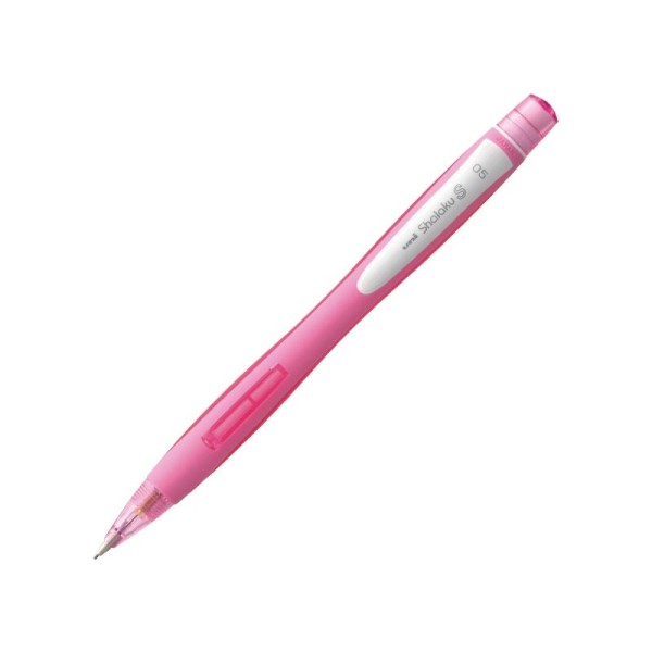 Uniball Shalaku Mechanichal Pencil 05