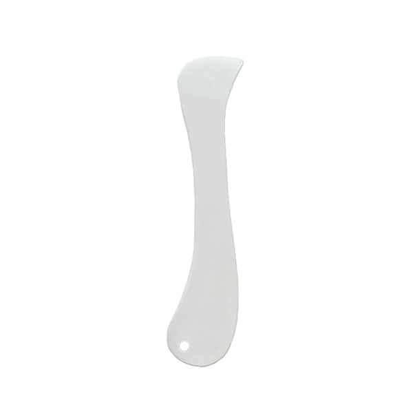 ABIG 24170 12.5cm Curved Plastic Paddle