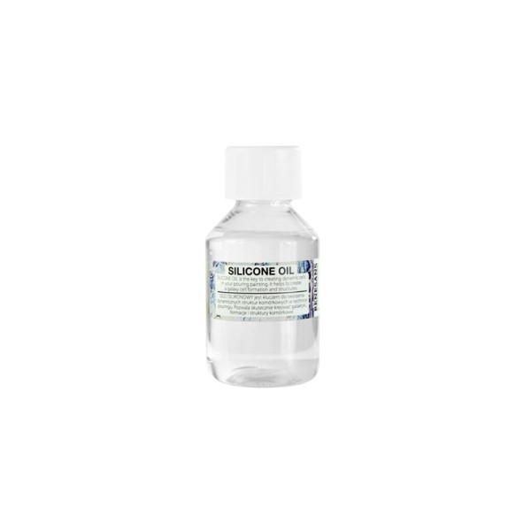 Renesans Silicone Oil 100ml.