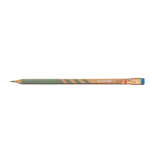 Blackwing Lápiz de Grafito Volumen 71