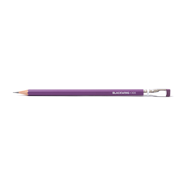 Blackwing Lápiz de Grafito Volumen XIX - 2024