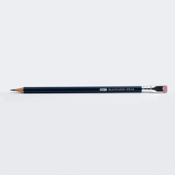 Blackwing Lápiz de Grafito ERAS 2024