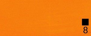 Gouache RENESANS - Tubo 20ml. · NARANJA CROMO