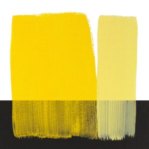 Tempera Maimeri Fina - Tubo 20ml. · AMARILLO PRIMARIO