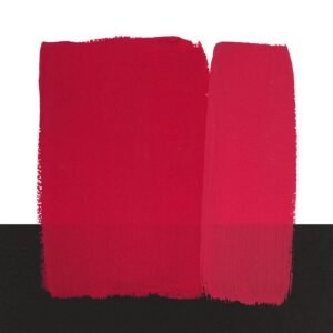 Tempera Maimeri Fina - Tubo 20ml. · CARMIN