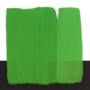 Tempera Maimeri Fina - Tubo 20ml. · VERDE BRILLANTE CL.