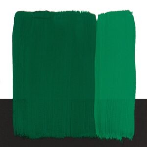 Tempera Maimeri Fina - Tubo 20ml. · VERDE BRILLANTE OSC.