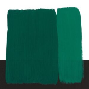 Tempera Maimeri Fina - Tubo 20ml. · VERDE ESMERALDA