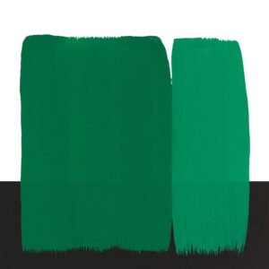 Tempera Maimeri Fina - Tubo 20ml. · VERDE ESMERALDA VERONES