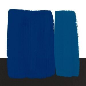 Tempera Maimeri Fina - Tubo 20ml. · AZUL COBALTO