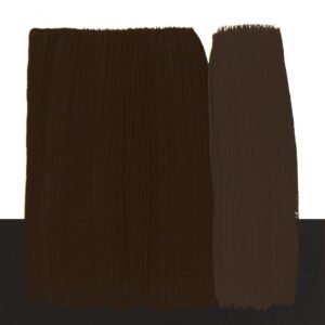 Tempera Maimeri Fina - Tubo 20ml. · SOMBRA TOSTADA