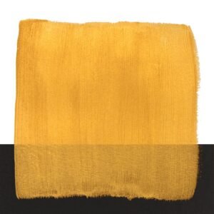 Tempera Maimeri Fina - Tubo 20ml. · ORO CLARO