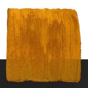 Tempera Maimeri Fina - Tubo 20ml. · ORO OSCURO