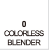 Tinta al Alcohol ShinHan Touch Refill Ink (Recarga) - Colorless Blender 0