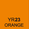 Tinta al Alcohol ShinHan Touch Refill Ink (Recarga) - Orange YR23