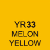 Tinta al Alcohol ShinHan Touch Refill Ink (Recarga) - Melon Yellow YR33