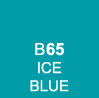 Tinta al Alcohol ShinHan Touch Refill Ink (Recarga) - Ice Blue B65