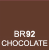 Tinta al Alcohol ShinHan Touch Refill Ink (Recarga) - Chocolate BR92