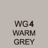 Tinta al Alcohol ShinHan Touch Refill Ink (Recarga) - Warm Grey WG4