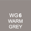 Tinta al Alcohol ShinHan Touch Refill Ink (Recarga) - Warm Grey WG6