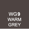 Tinta al Alcohol ShinHan Touch Refill Ink (Recarga) - Warm Grey WG9