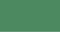 H DUPONT Classique Pintura para Seda Fijación al Vapor 125ml. - VERDE IMPERIAL - 608