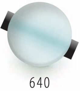 Arcilla Polimérica Cernit OPALINE - 56gr. · VERDE MENTA-640
