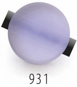 Arcilla Polimérica Cernit OPALINE - 56gr. · LILA-931