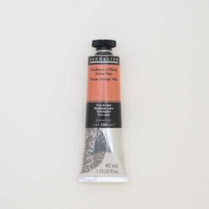 OLEO SENNELIER Extrafino - Tubo 40ml. · Ocre Carne. s1 250
