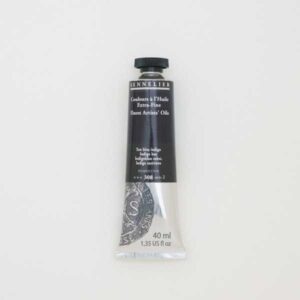 OLEO SENNELIER Extrafino - Tubo 40ml. · Indigo Sustitut. s2 308