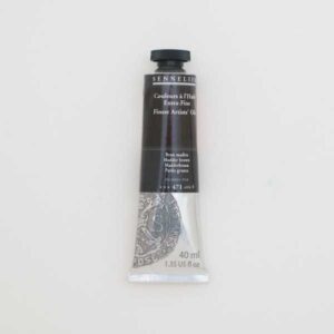 OLEO SENNELIER Extrafino - Tubo 40ml. · Pardo Granza s4 471