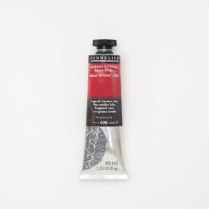 OLEO SENNELIER Extrafino - Tubo 40ml. · Laca Granza Rosada. s3 690